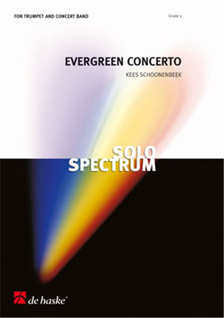 Evergreen Concerto